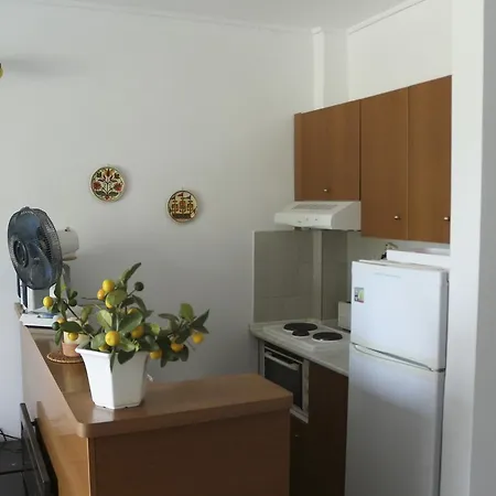 Holiday home By The Sea Nea Poteidaia