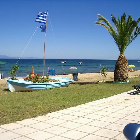 By The Sea *