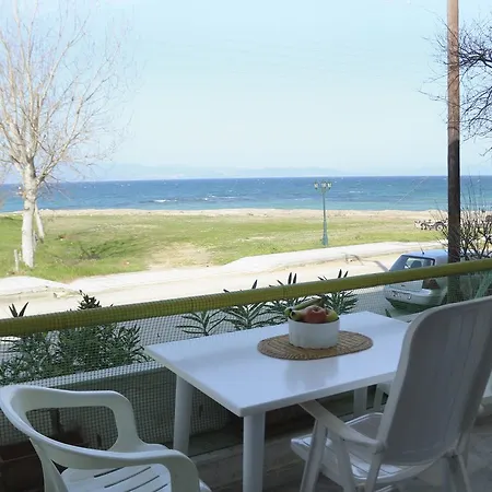 By The Sea *