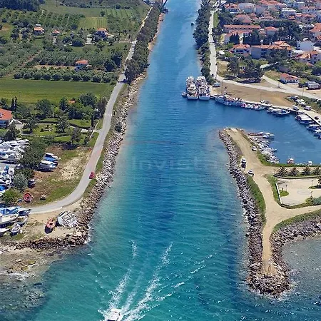Сasa de vacaciones By The Sea *