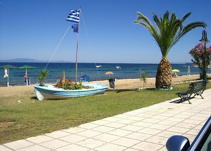 By The Sea *