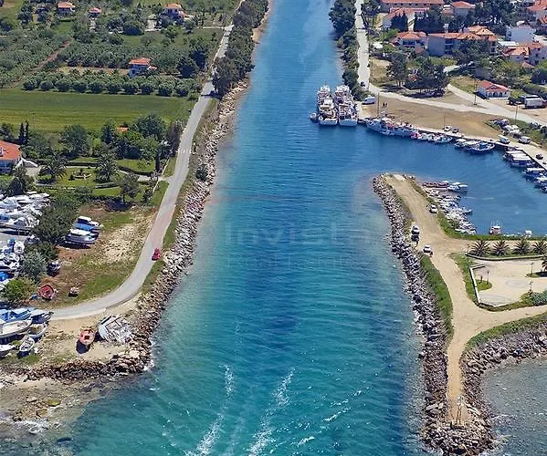 Ferienhaus By The Sea *