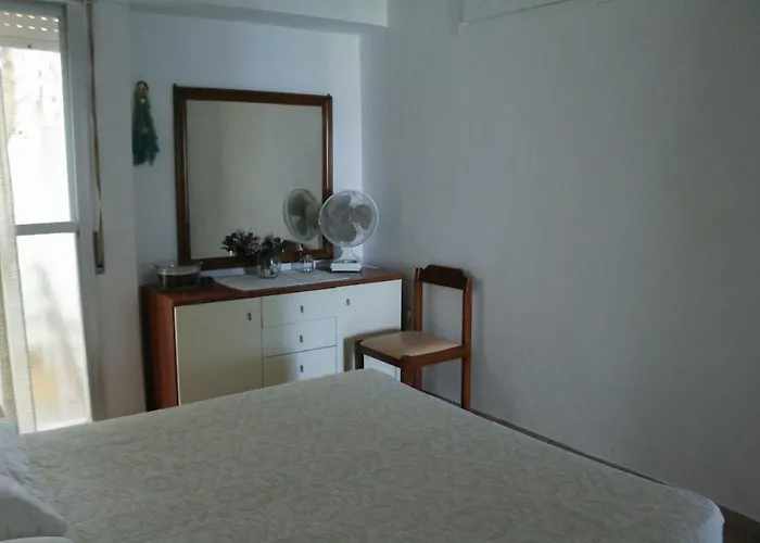 Ferienhaus By The Sea Nea Poteidaia